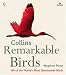Books : Remarkable Birds