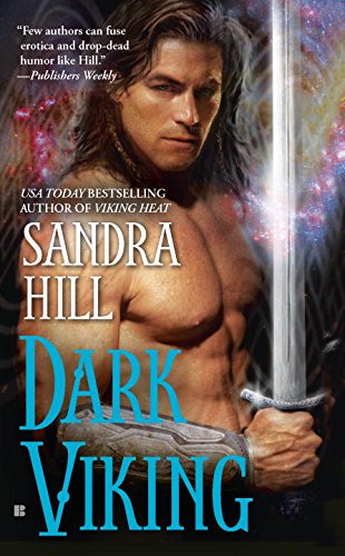 Dark Viking (Berkley Sensation), by Sandra Hill