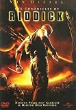 The Chronicles Of Riddick