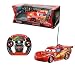 Cars 2 1:12 Scale Radio Controlled McQueen Car_s-4