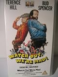 VHS : Watch Out, We're Mad [1974]