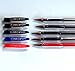 Uni-ball Signo Standard Gel Ink Ballpoint Pen UM-100, 14 colors set (Japan Import) [Komainu-Dou Original Package]