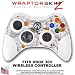 Daisys Skin by WraptorSkinz TM fits XBOX 360 Wireless Controller (CONTROLLER NOT INCLUDED)