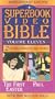 The First Easter / Paul (Superbook Video Bible #11) [VHS]