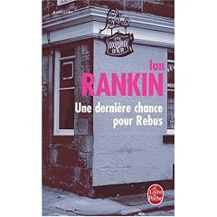 Une derni�re chance pour Rebus