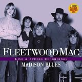 Madison Blues (Bonus Dvd)