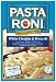 Pasta Roni White Cheddar & Broccoli Rigatoni Mix, 5.5-Ounce Boxes (Pack of 12)
