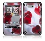Whole lot of Love Protective Skin Cover Decal Sticker for HTC Aria Cell Pho ....