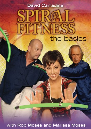 Spiral Fitness: The Basics