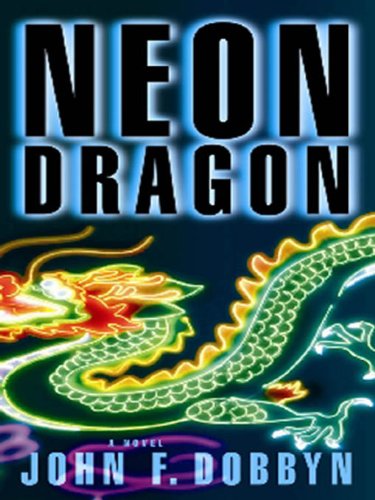 Neon Dragon (Michael Knight)
