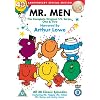 Mr Men - The Complete Original Series 1 And 2 [DVD] [2003]