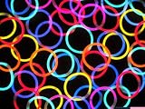 GloSticks 100 x Glow Sticks, 8