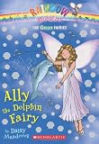 Ally the Dolphin Fairy