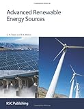 Advanced renewable energy sources