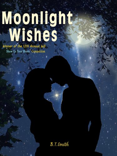 Moonlight Wishes