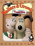 Wallace and Gromit Annual 2009
