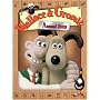 Wallace and Gromit Annual 2009