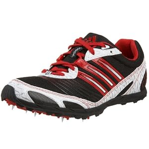 Buy adidas Ladies XCS Running Shoe by adidas