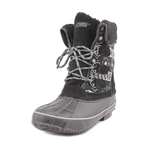 Khombu Women's Maya Winter Boots