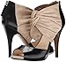 Nine West Women's Fertado Leather Dress Pump