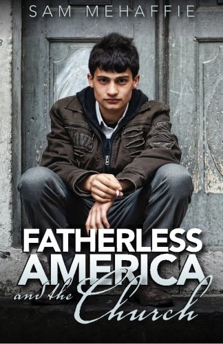 Fatherless America and the Church