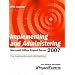 Implementing and Administering Microsoft Office Project Server 2007 (Epm Learning)