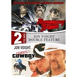 Runaway Train / Convict Cowboy - 2 DVD Set (Amazon.com Exclusive)