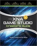 Microsoft Xna Game Studio Creator's Guide, Second Edition