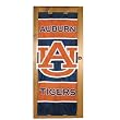 Auburn Tigers NCAA Door Flag by New Creative