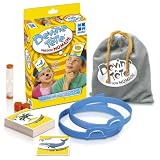 Megableu - 678100 - Jeu de voyage - Devine T�te Nomadepar Megableu
