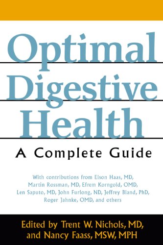optimal digestive health a complete guide