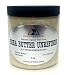 Shea Butter Unrefined Ivory Beige White Organic Natural Grade A Ghana Cold Pressed Raw Fresh Pure 8 oz RS.2671.00