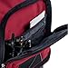CALPAK Bleacher 18-inch Rolling Backpack