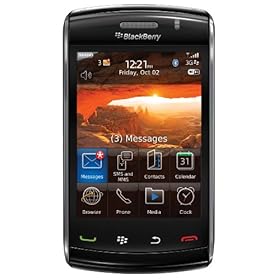 BlackBerry Storm2 9550 Phone (Verizon Wireless)