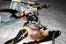 Queen's Gate Alice the Gate Opener Boost Ver. 1/8 Scale PVC Figure Made By Alter_s-3