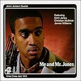 Me and Mr. Jones