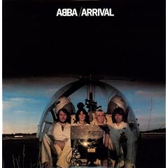 Arrival [VINYL]