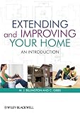 Extending and improving your home : an introduction