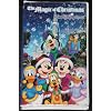 The Magic of Christmas at Walt Disney World