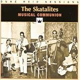 Musical Communion