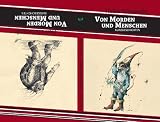 Produkt-Bild: Von Morden und Menschen: Kurzgeschichten