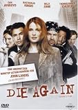 Die Again - Nastassja Kinski