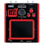 Korg mini-KP Kaoss Pad Dynamic Effect Processor