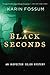 Black Seconds (Inspector Sejer Mysteries)
