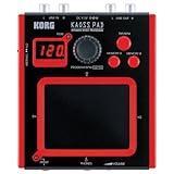 Korg mini-KP Kaoss Pad Dynamic Effect Processor