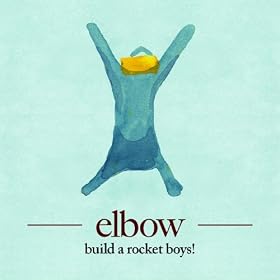Build A Rocket Boys!