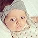 FEITONG(TM) 2015 Baby Toddler Cute Girls Kids Bow Hairband Turban Knot Rabbit Headband Headwear