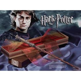 Harry Potter Wand by Harry Potter