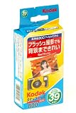 Kodak �����Y�t���t�B���� �X�i�b�v�L�b�Y �t���b�V�� 800 39���B�� 6120018
