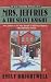 Books : Mrs. Jeffries and the Silent Knight (A Victorian Mystery)